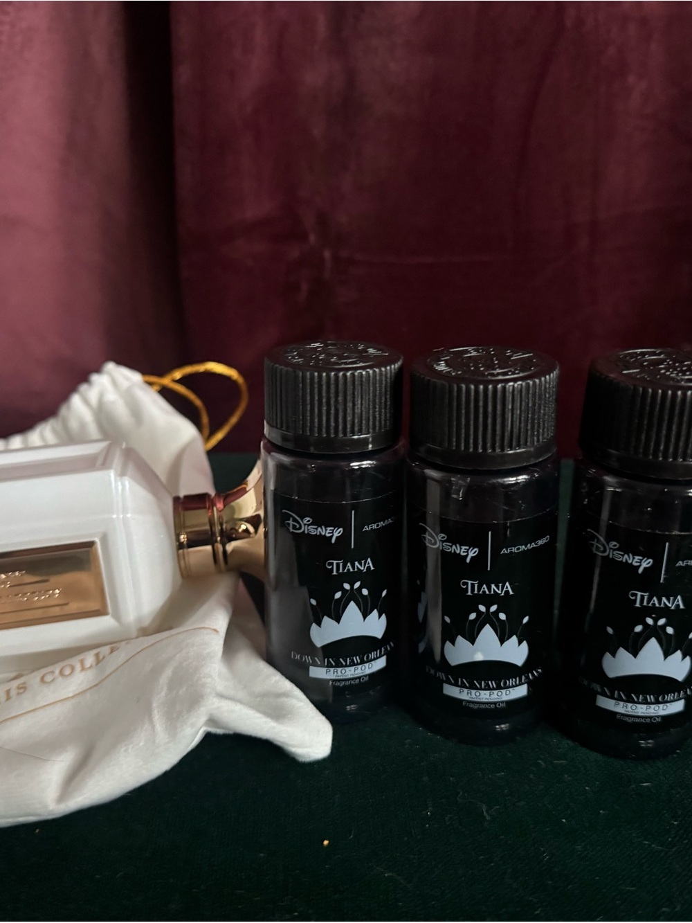 Brand New Aroma 360 bundle - Picture 4 of 4